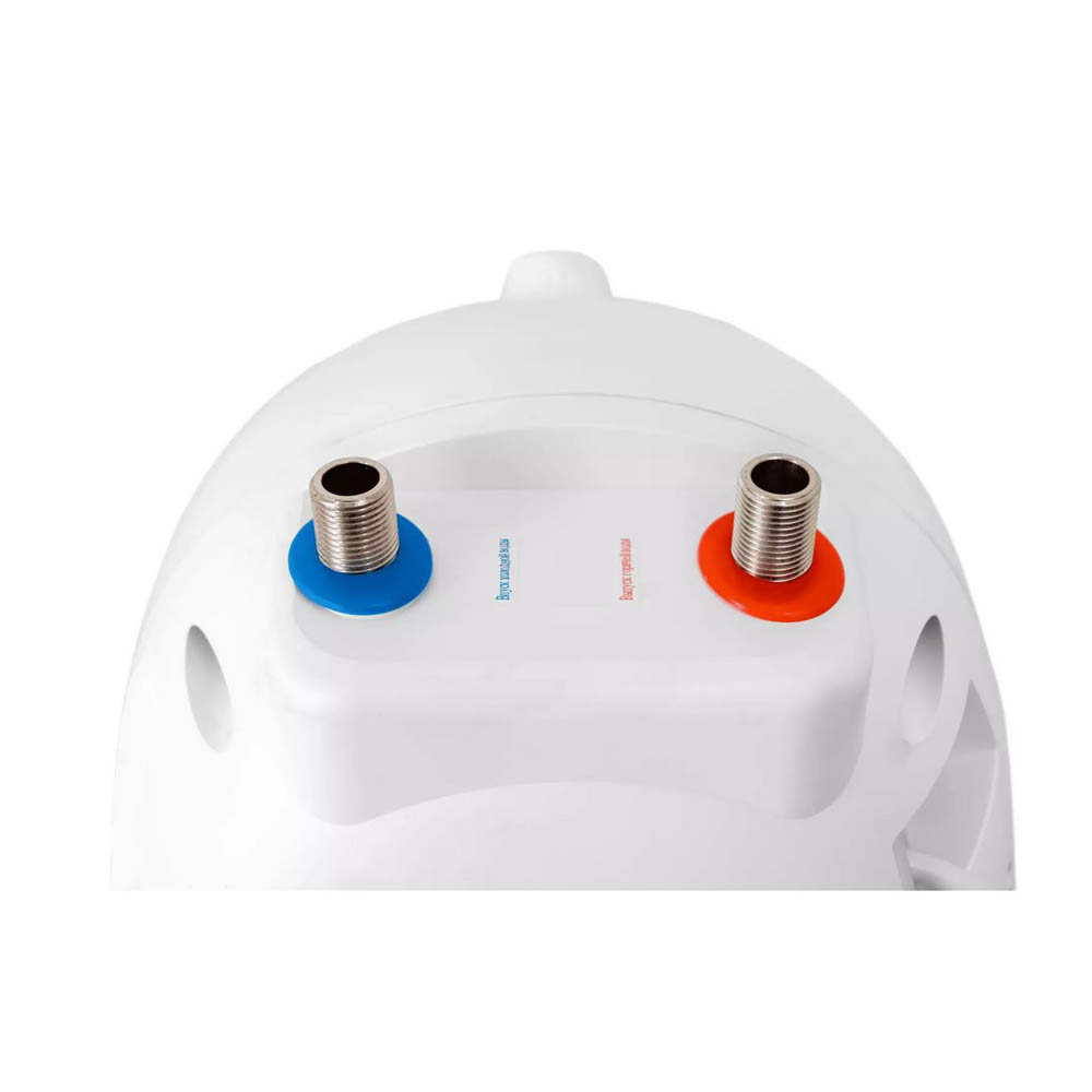 Водонагреватель Haier ES8V-Q2(R) (GA0G84E00RU)